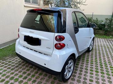 SMART fortwo 2ª serie - 2011