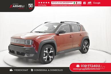 Renault Renault 4 Techno comfort range 150cv