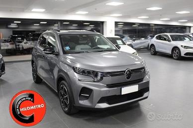 CITROEN C3 1.2 PureTech 100 CV Max