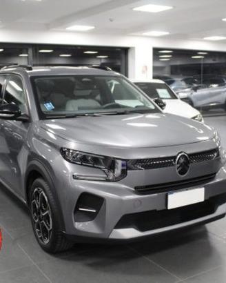 CITROEN C3 1.2 PureTech 100 CV Max