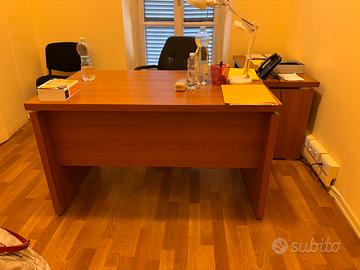 Arredamento ufficio