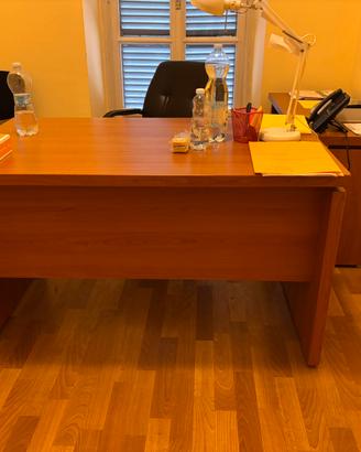 Arredamento ufficio