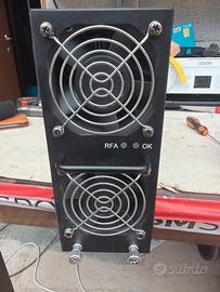 Alimentatore industriale