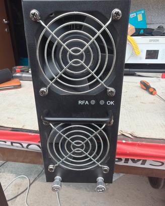 Alimentatore industriale