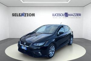 SEAT Ibiza 5ª serie - Ibiza 1.0 EcoTSI 95 CV 5 por