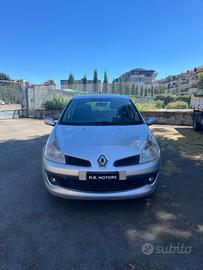 Renault clio diesel