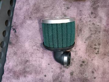 Filtro aria a cono polini