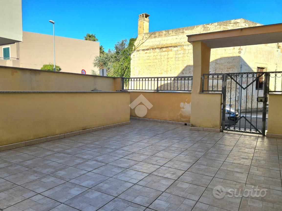 Casa – Alezio, Lecce - Vista 4