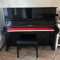 PIANOFORTE A MURO