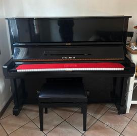 PIANOFORTE A MURO