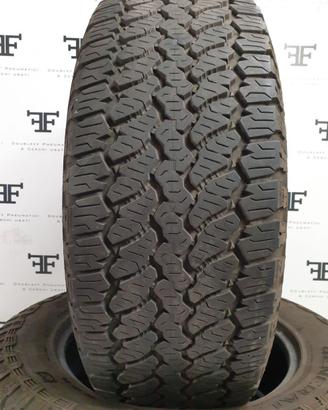 Pneumatici 235/65 R17 Estive 