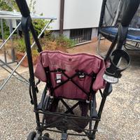 Passeggino leggero inglesina
