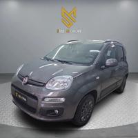 Fiat Panda 1.2 Benzina/ GPL StileMotori