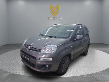 Fiat Panda 1.2 Benzina/ GPL StileMotori