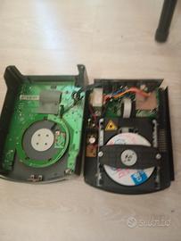 cdj numark