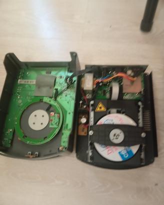 cdj numark