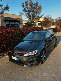 Golf 7.5 gti