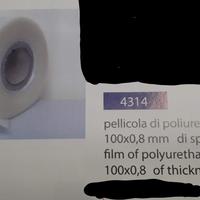 pellicola di poliuretano