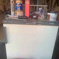 Freezer de luxe mod alaska