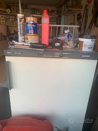 Freezer de luxe mod alaska