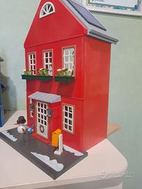 Casa di città Playmobile