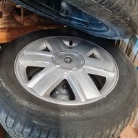 ricambi renault scenic 
