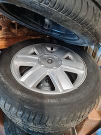 ricambi renault scenic 