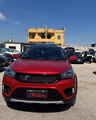 DR MOTOR DR3 S2 1.5 Bi-Fuel GPL