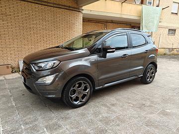 FORD Ecosport 1.0 ST Line benzina 125 cv 