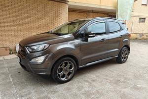 FORD Ecosport 1.0 ST Line benzina 125 cv 