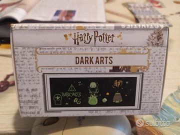 Tazza magica Harry Potter