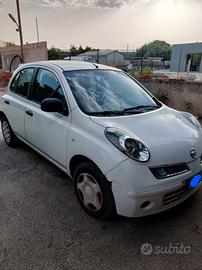 auto micra