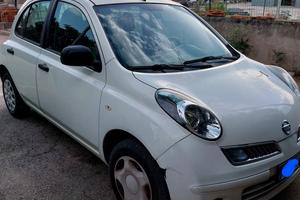 auto micra