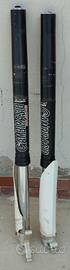 Forcelle Sachs 48mm 2013 intera o singoli pezzi