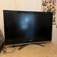 televisore toshiba regza