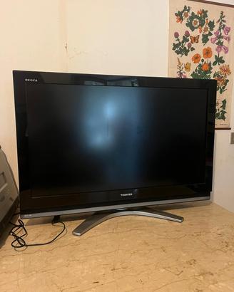 televisore toshiba regza