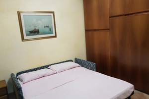 Villa a Colle Romito