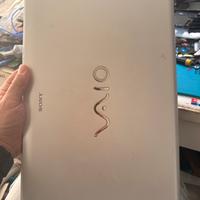 Notebook Sony Vaio SVE151J11M - Pezzi di ricambio
