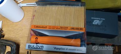 coppia di pennellesse BULOVA HI TECH