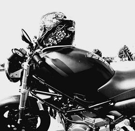 Monster 900