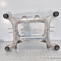 Telaio Ausiliario Posteriore BMW Serie 5 F10 F11 /