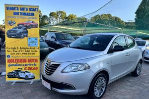 Lancia Ypsilon 1.2 69 CV 5 porte GPL Ecochic Gold