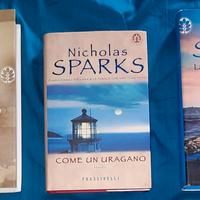 Nicholas Sparks