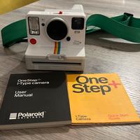 Polaroid  One Step +