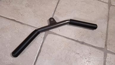 Accessori per palestra