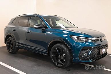 VOLKSWAGEN Tiguan 3ª serie Tiguan 2.0 TDI 150 ...