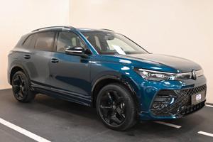 VOLKSWAGEN Tiguan 3ª serie Tiguan 2.0 TDI 150 ...