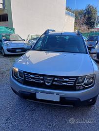 Dacia daster