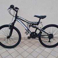 BICI MTB CASADEI CL24 COLORADO