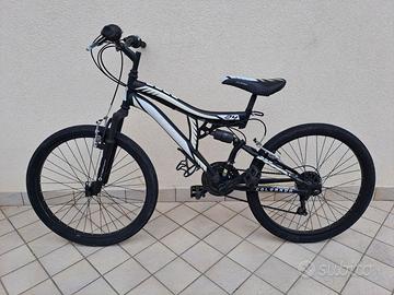 BICI MTB CASADEI CL24 COLORADO